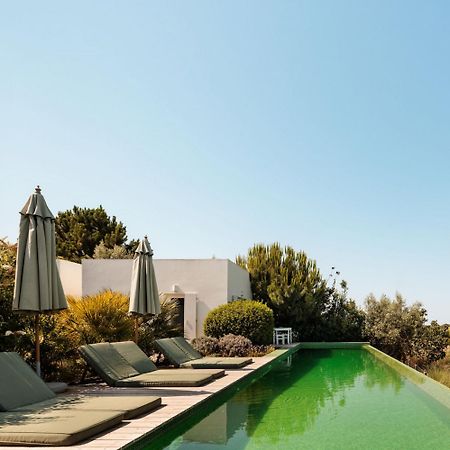 Casas De Arroz Villa Comporta Eksteriør billede