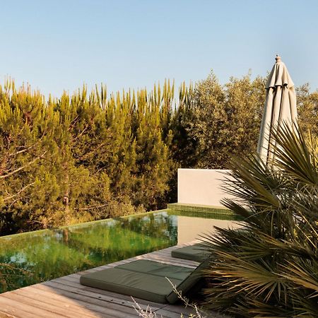 Casas De Arroz Villa Comporta Eksteriør billede