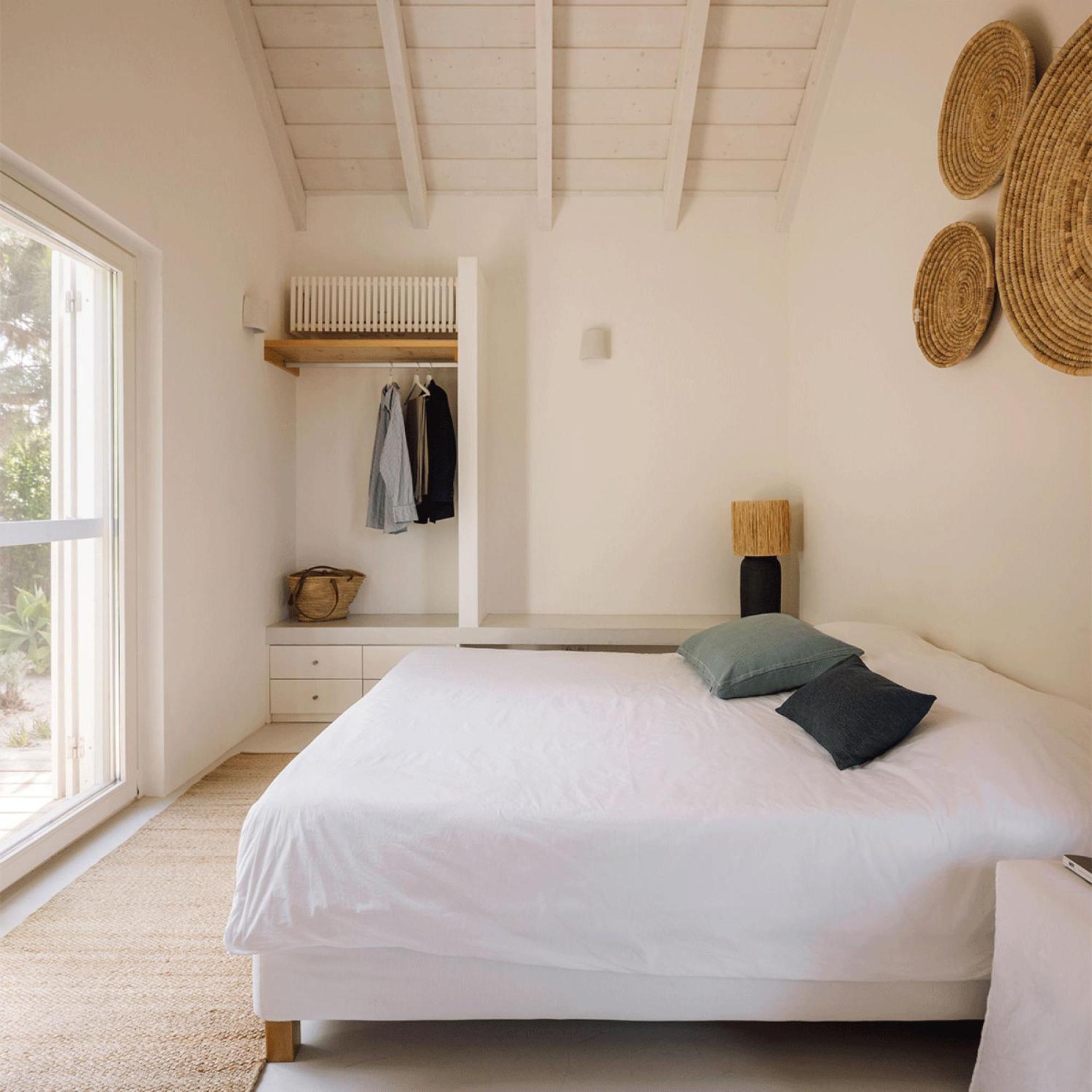Casas De Arroz Villa Comporta Eksteriør billede