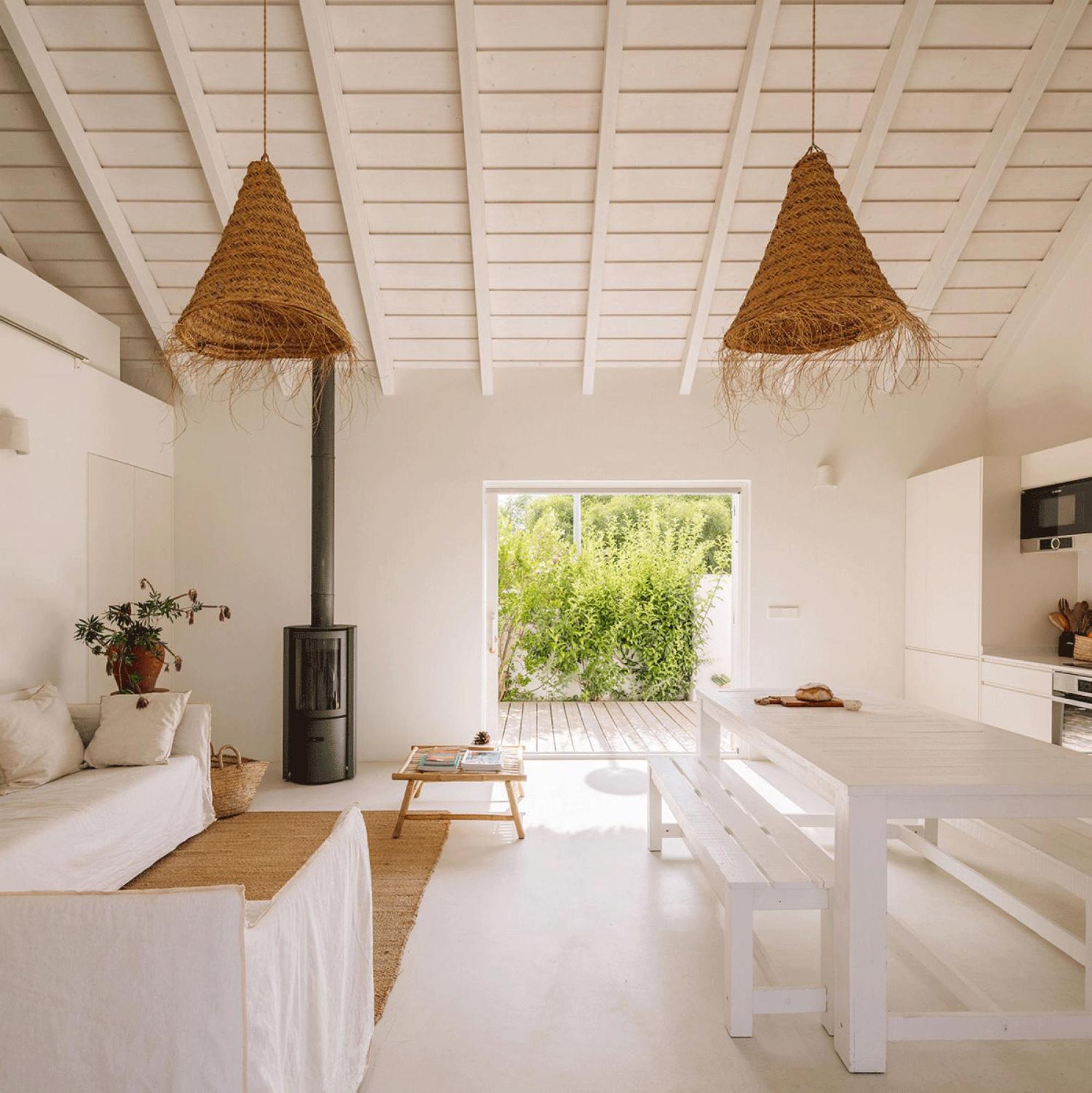 Casas De Arroz Villa Comporta Eksteriør billede