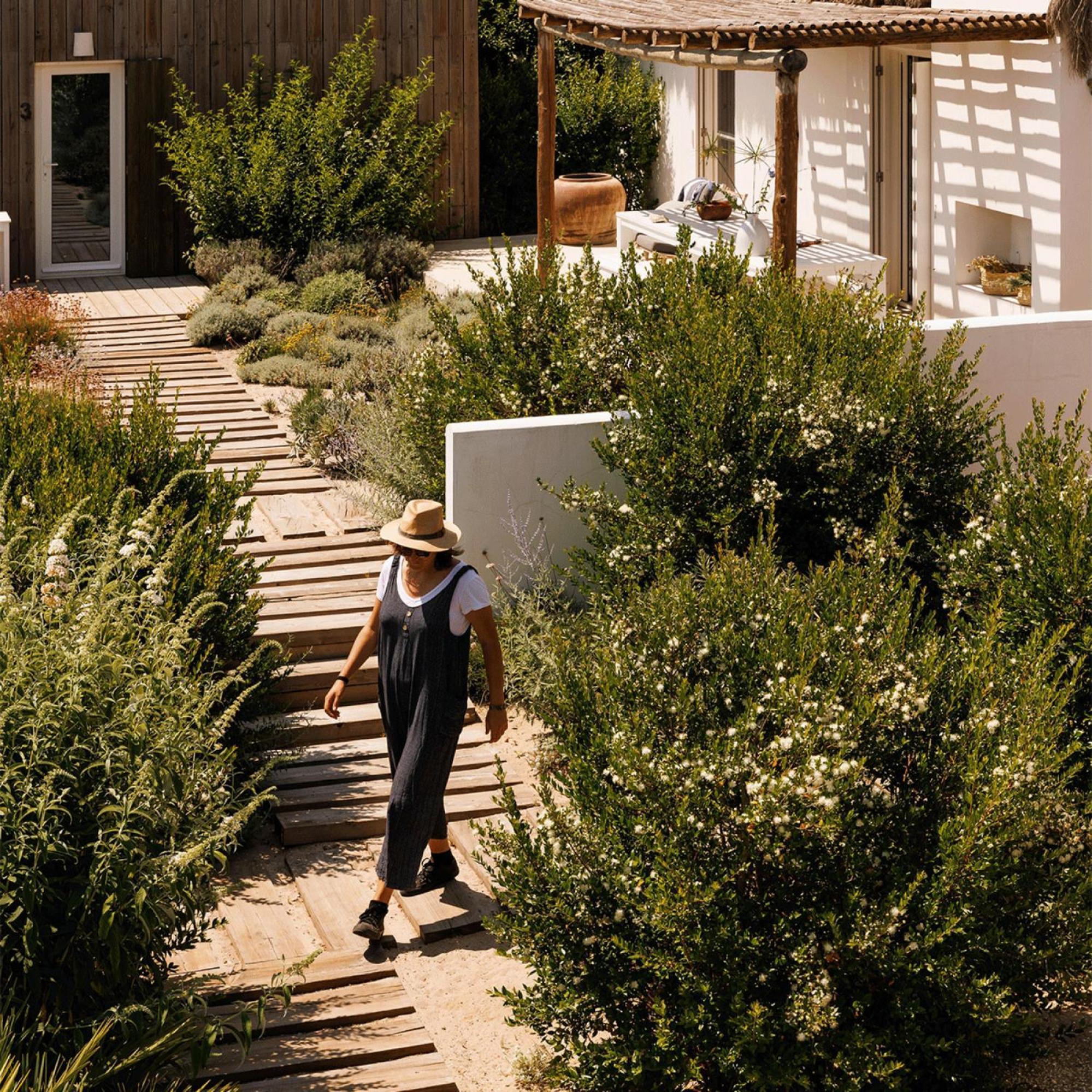 Casas De Arroz Villa Comporta Eksteriør billede