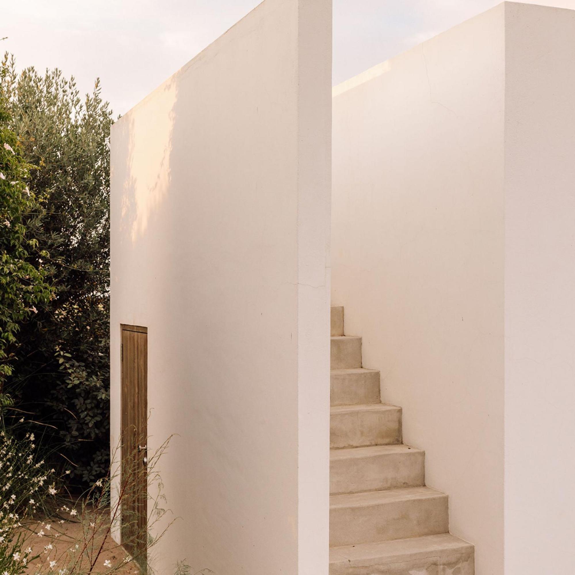 Casas De Arroz Villa Comporta Eksteriør billede