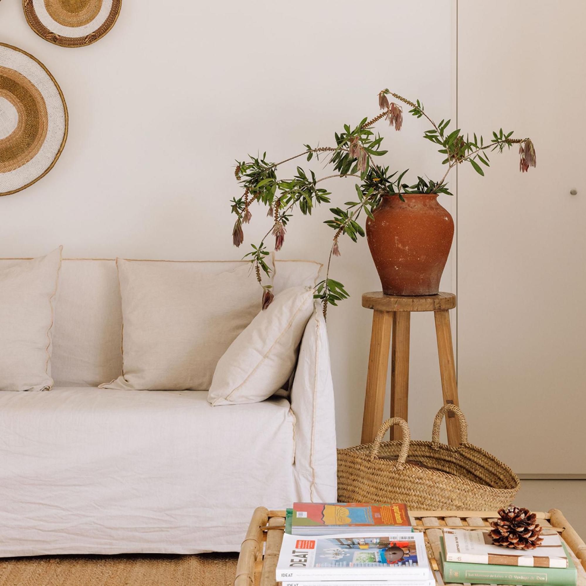 Casas De Arroz Villa Comporta Eksteriør billede