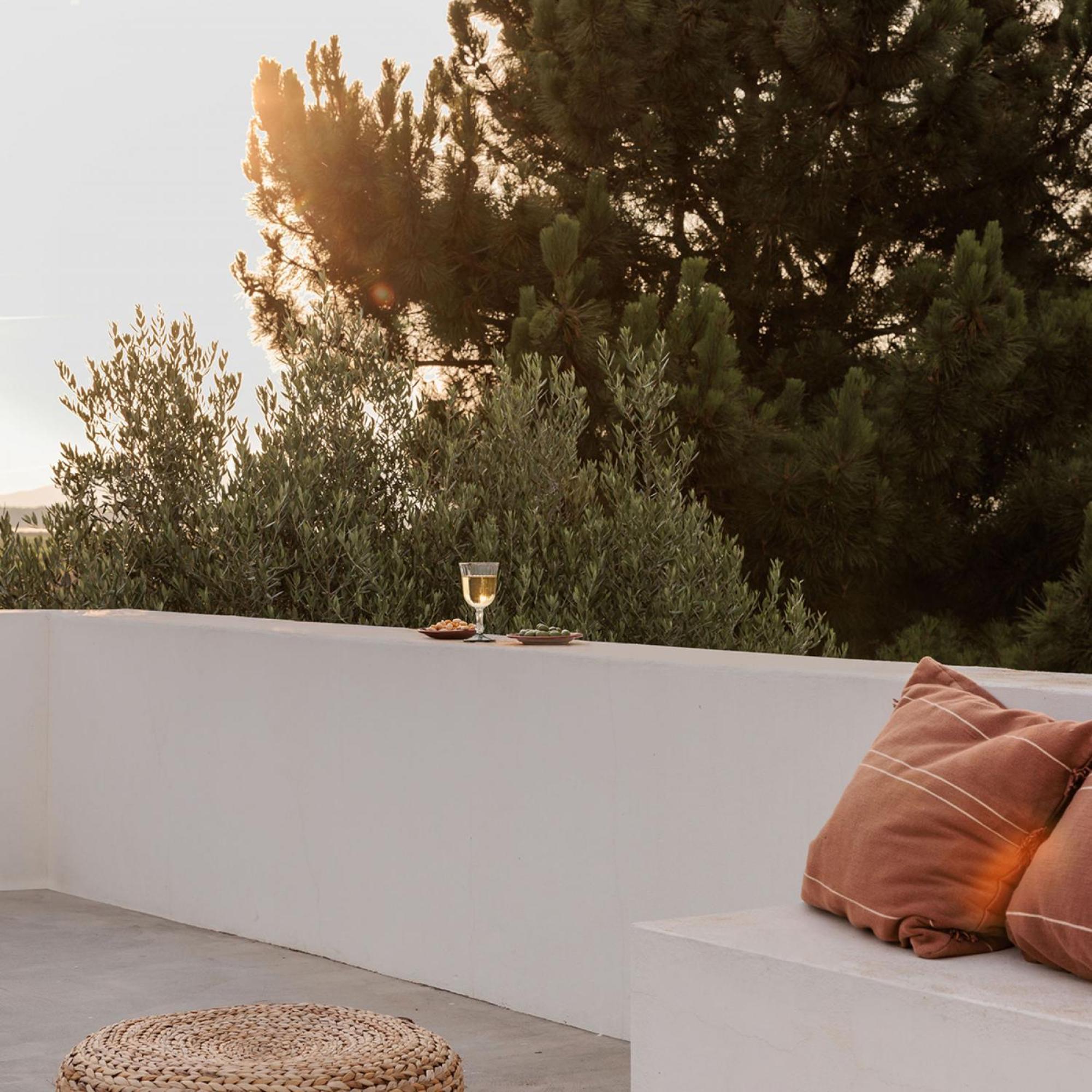 Casas De Arroz Villa Comporta Eksteriør billede
