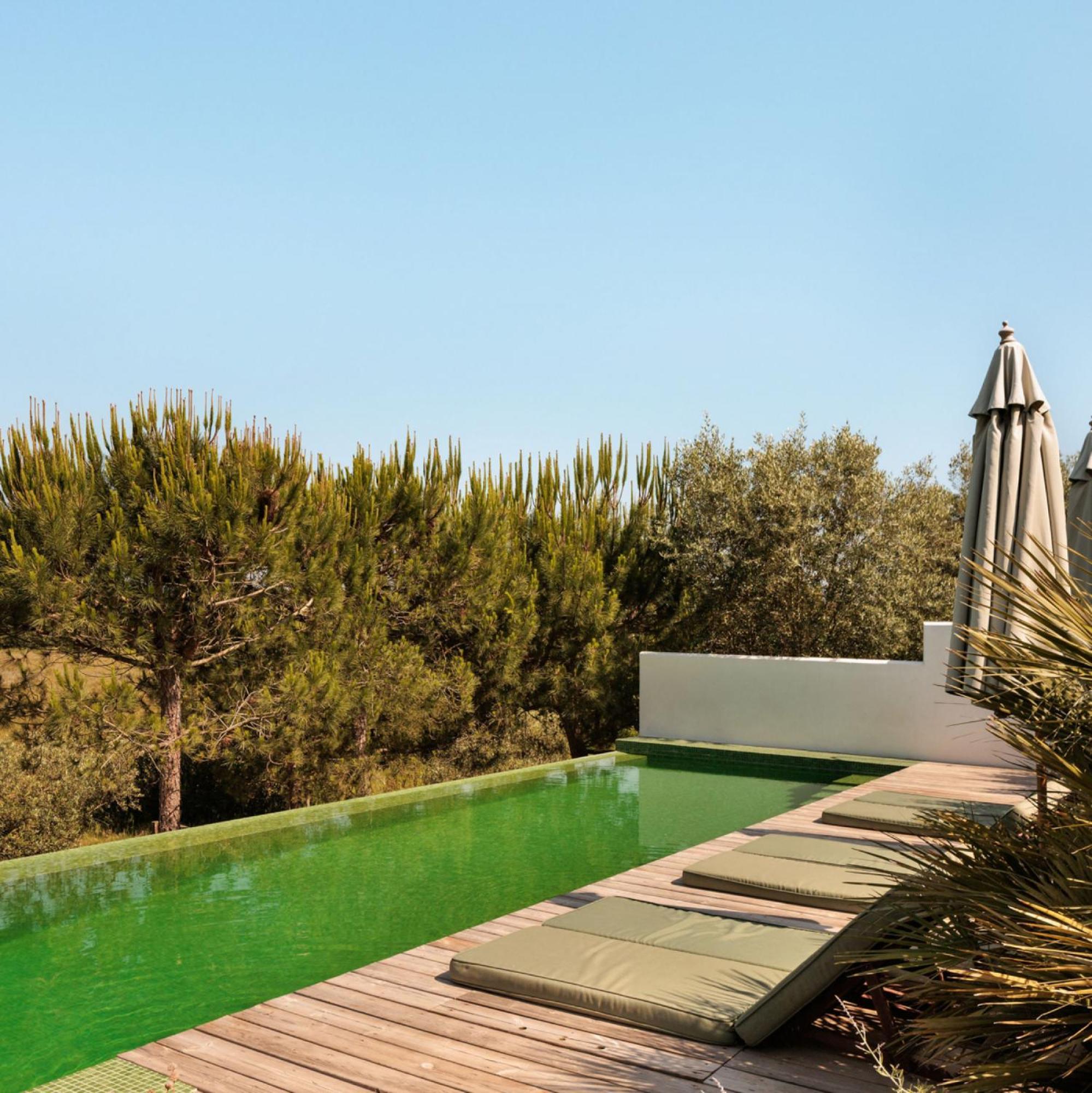 Casas De Arroz Villa Comporta Værelse billede