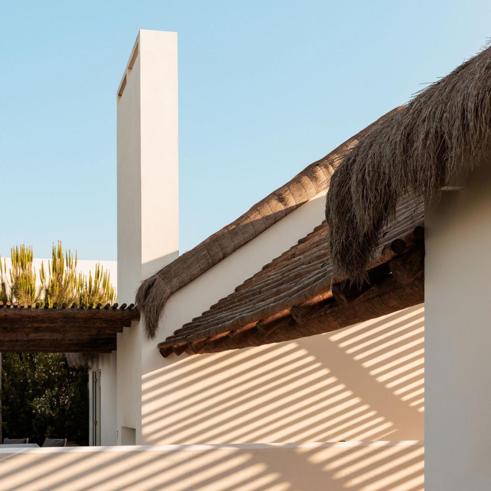 Casas De Arroz Villa Comporta Værelse billede