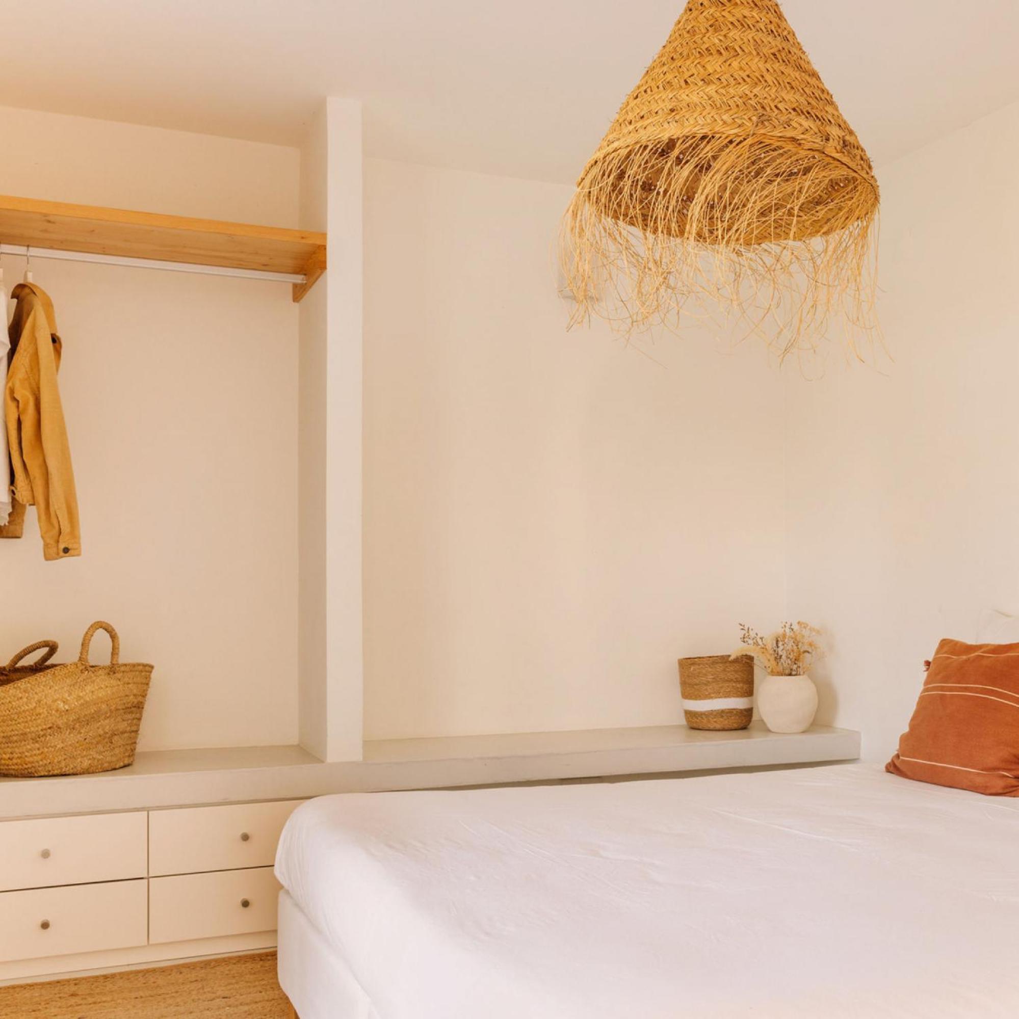 Casas De Arroz Villa Comporta Eksteriør billede