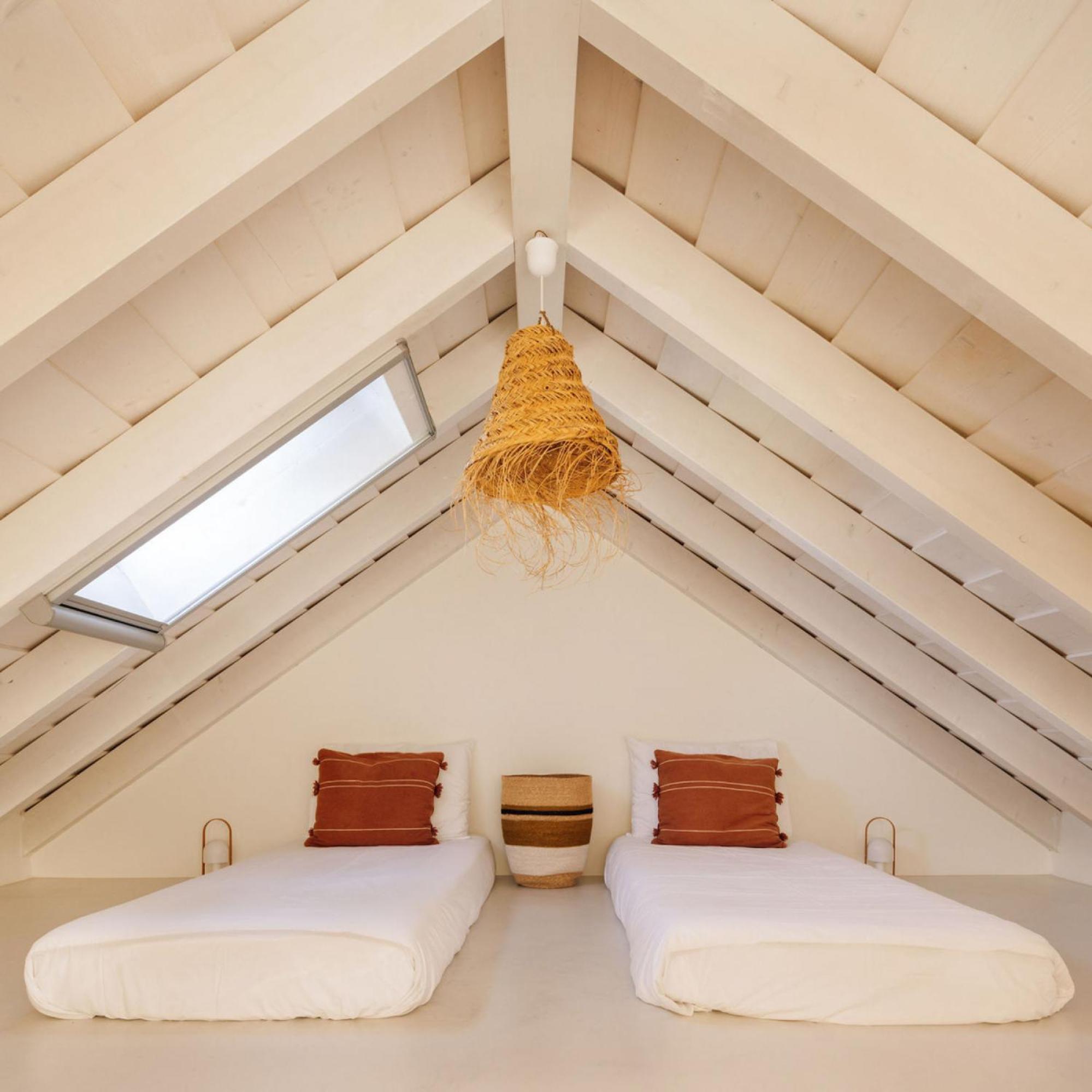 Casas De Arroz Villa Comporta Eksteriør billede