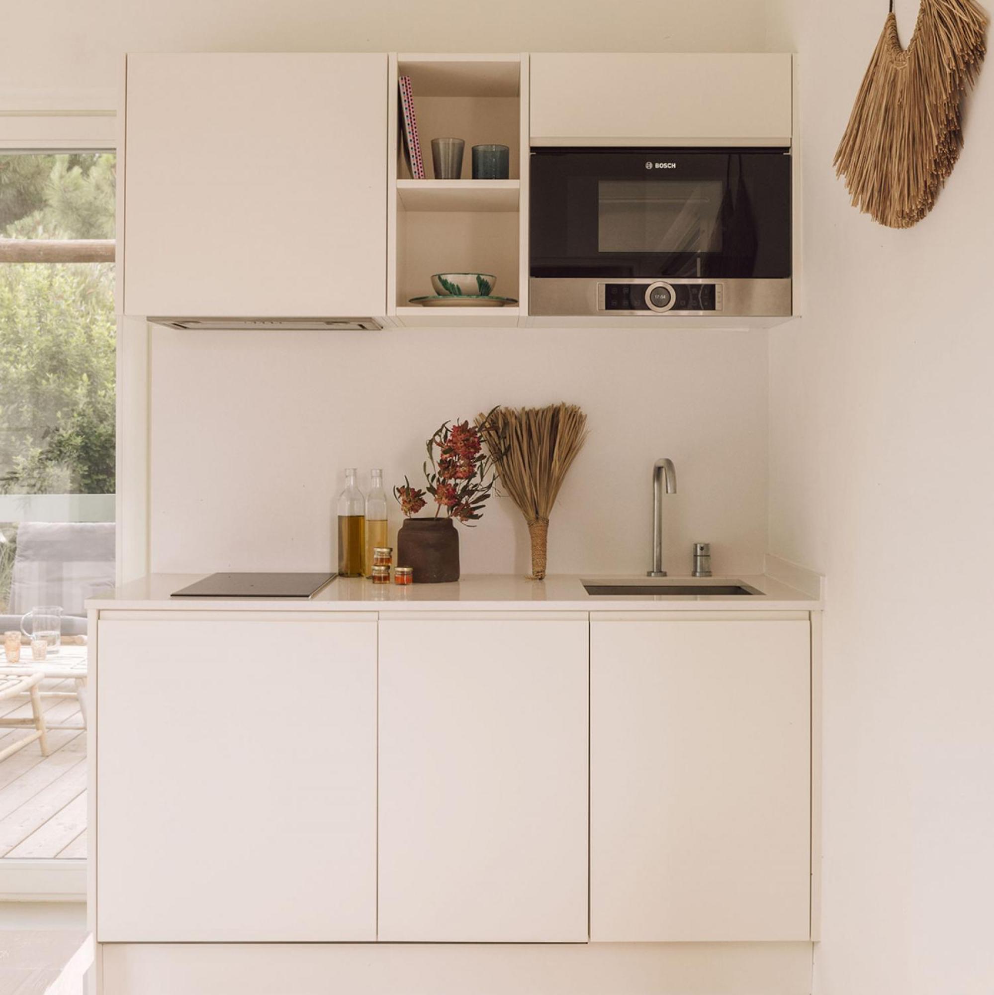 Casas De Arroz Villa Comporta Eksteriør billede